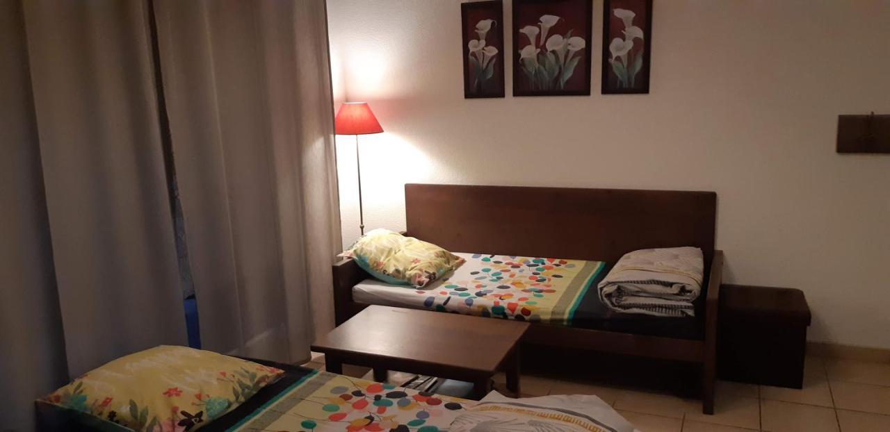 ברגרק Charmant Logement Avec Piscine מראה חיצוני תמונה